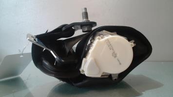Ceinture arriere droit