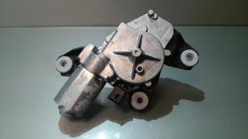 Moteur essuie glace arriere