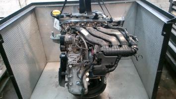 Moteur