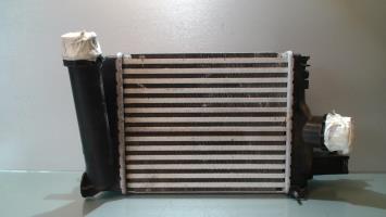 Echangeur air (Intercooler)