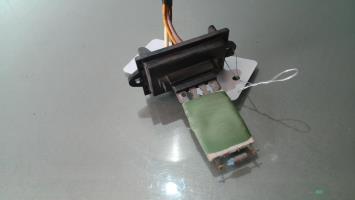 Resistance chauffage