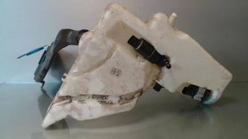 Vase de lave glace