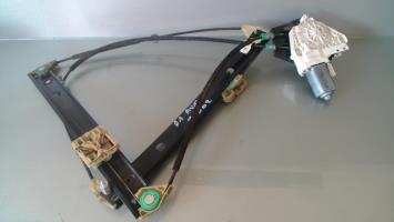 Leve vitre electrique avant gauche