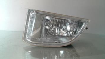 Fendinebbia sinistro (luce)