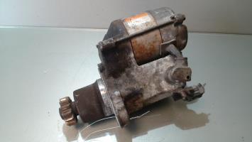 Motorino avviamento