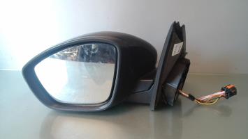 Specchietto retrovisore sinistro