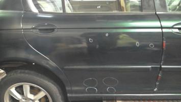 Portiera posteriore destra