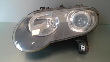 Gruppo ottico anteriore principale sinistro (luci)(faro)