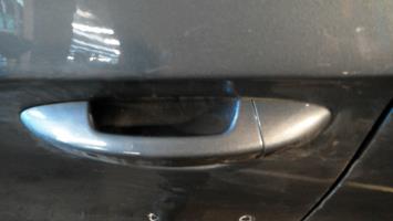 Poignee porte avant gauche