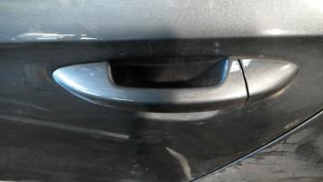 Poignee porte arriere gauche