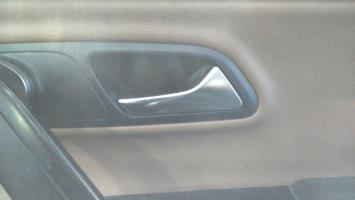 Poignee interieur avant droit