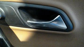 Poignee interieur arriere droit