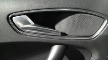 Poignee interieur arriere gauche