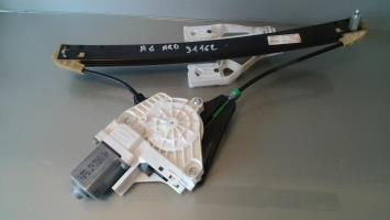 Alzacristalli elettrico posteriore destro