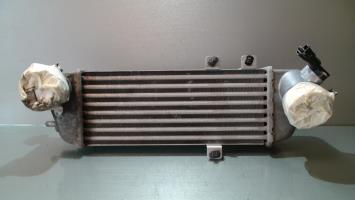 Echangeur air (Intercooler)