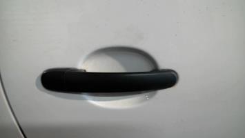Poignee porte avant droit