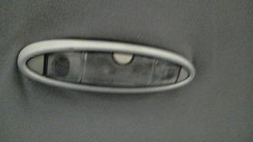 Eclairage de plafonnier
