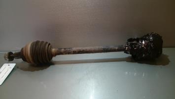 Cardan arriere gauche (transmission)