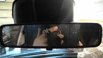 Specchietto retrovisore interno