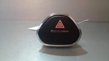 Bouton de warning