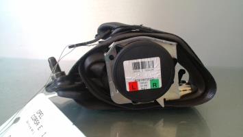 Ceinture arriere gauche