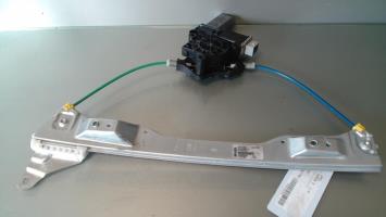 Leve vitre electrique avant gauche