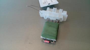 Resistance chauffage