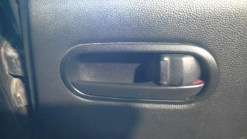 Poignee interieur arriere droit