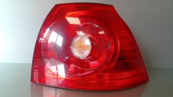 Fanale posteriore principale destro (luci)