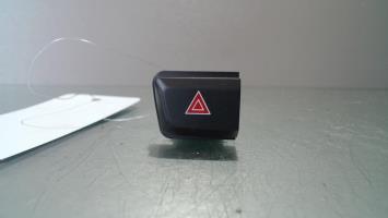 Bouton de warning