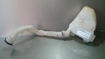 Vase de lave glace