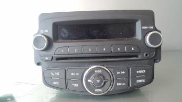 Autoradio originale