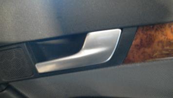 Poignee interieur arriere droit