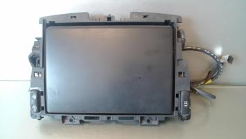 Schermo GPS