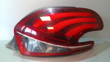 Fanale posteriore principale destro (luci)