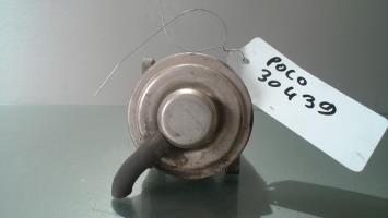 Vanne EGR