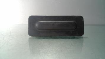 Bouton de coffre