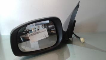 Specchietto retrovisore sinistro