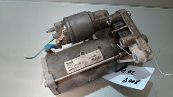Motorino avviamento