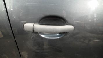 Poignee porte avant droit