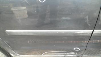 Baguette de porte arriere droite