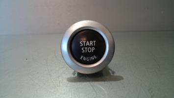 Bouton de demarrage