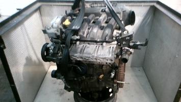 Moteur