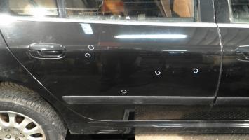 Foto pieza de coche
