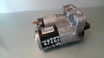 Motorino avviamento