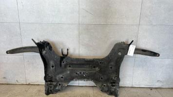 Berceau avant