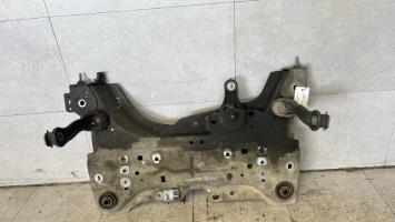 Culla motore anteriore