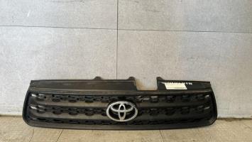 Grille de calandre