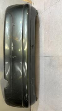 Paraurti posteriore
