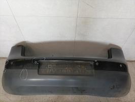 Paraurti posteriore